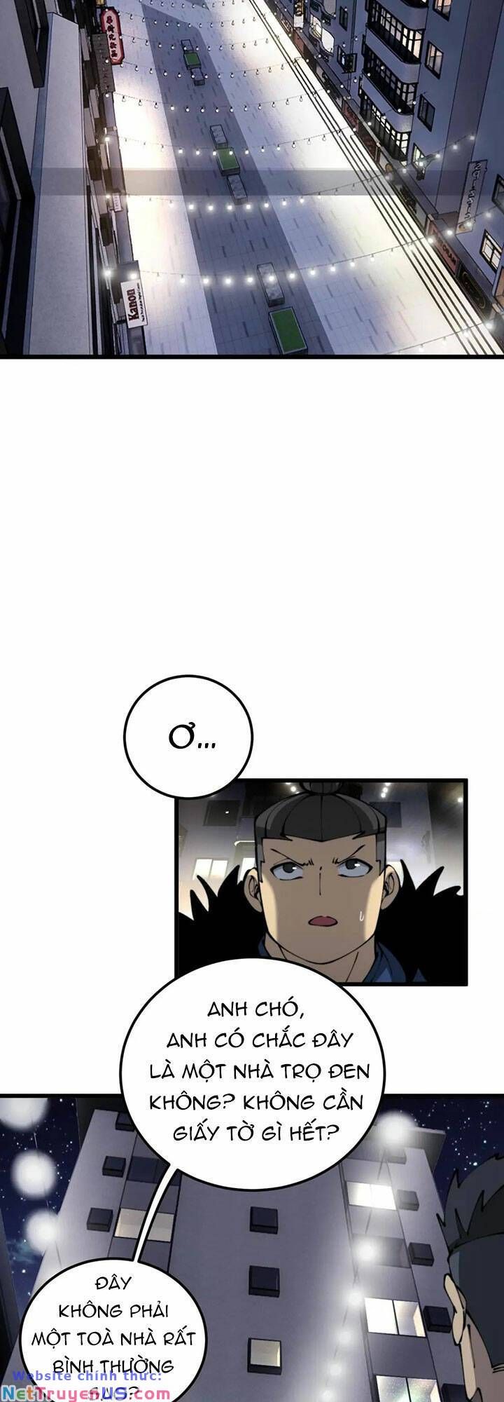 đọc truyện Độc Thủ Vu Y Chương 430 ảnh 30 tại Thiên Thai Truyện