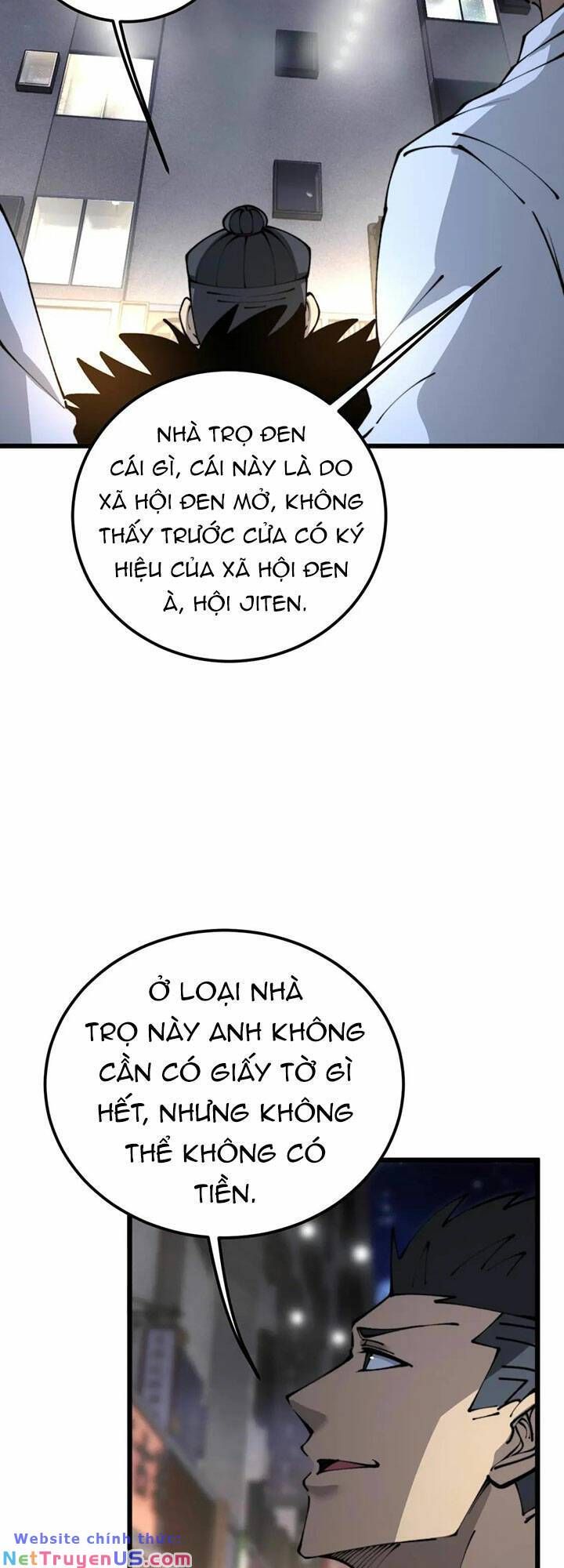 đọc truyện Độc Thủ Vu Y Chương 430 ảnh 31 tại Thiên Thai Truyện