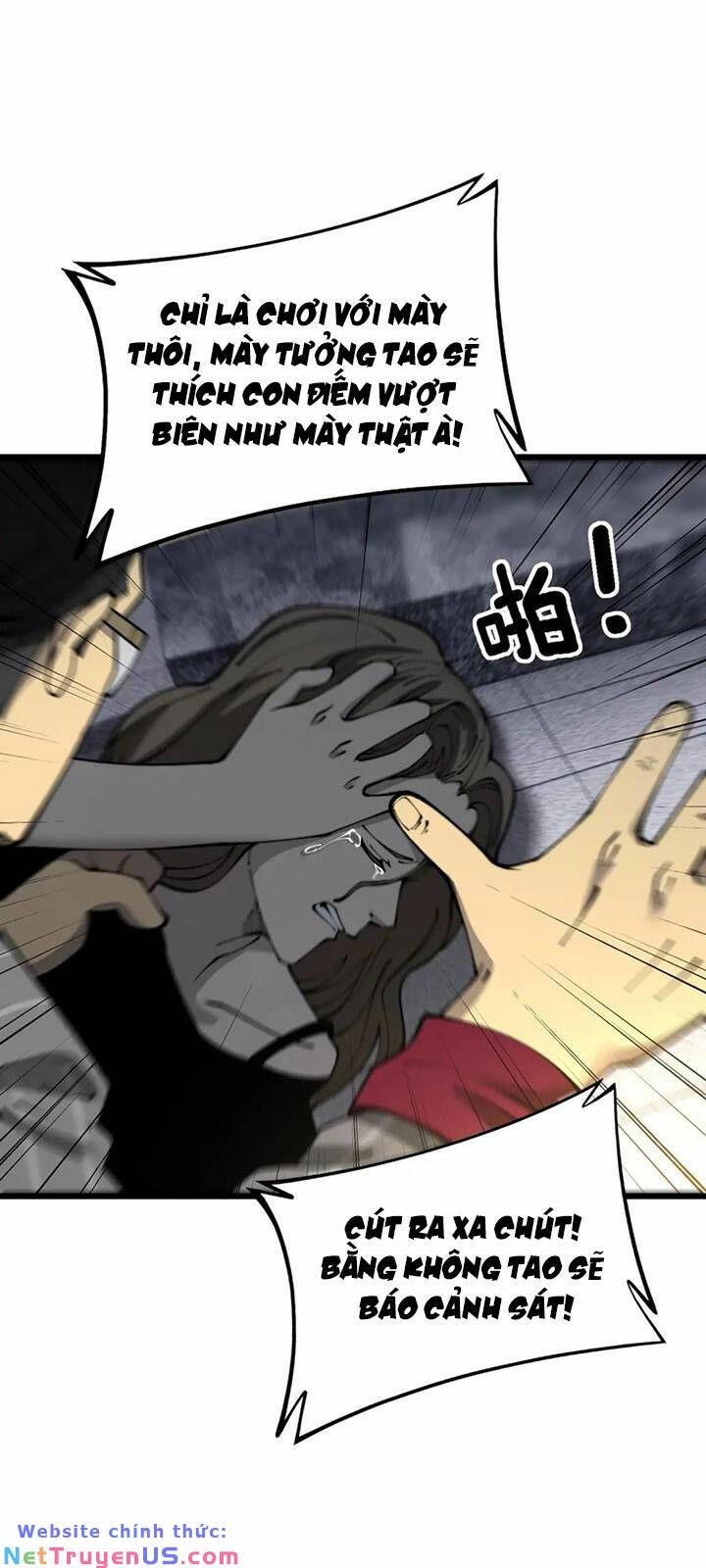 đọc truyện Độc Thủ Vu Y Chương 430 ảnh 34 tại Thiên Thai Truyện