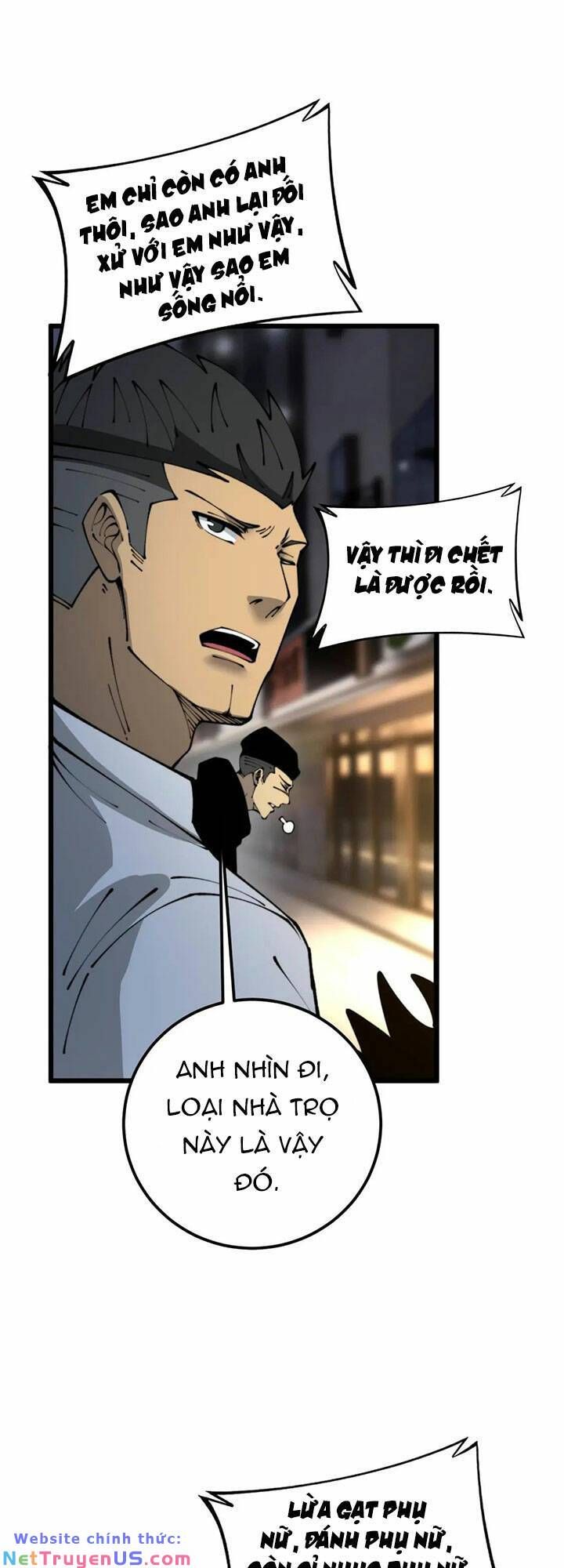 đọc truyện Độc Thủ Vu Y Chương 430 ảnh 35 tại Thiên Thai Truyện