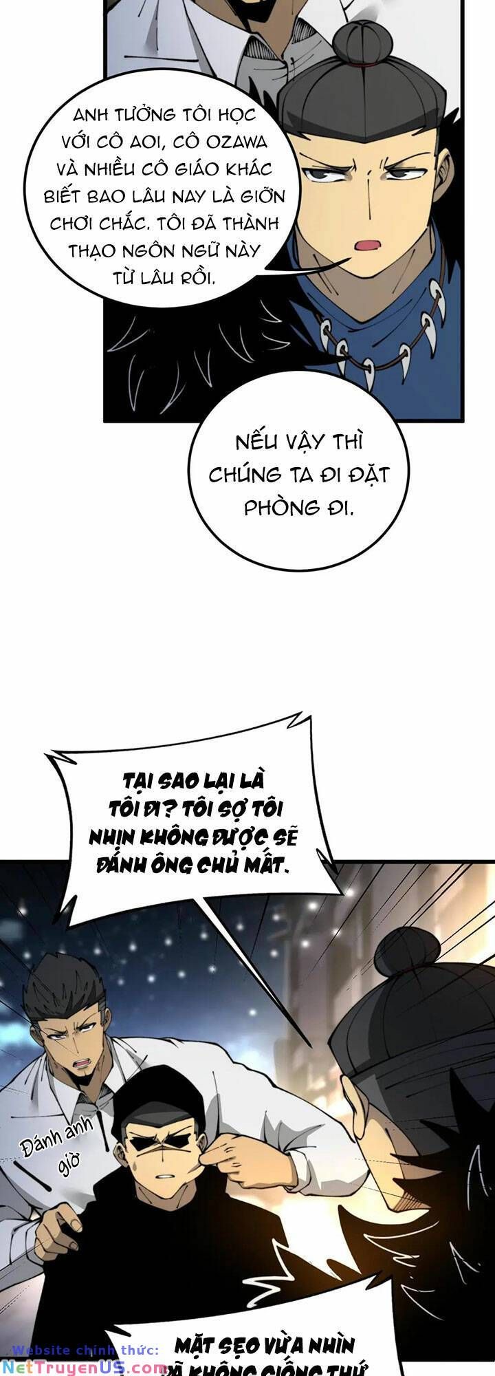 đọc truyện Độc Thủ Vu Y Chương 430 ảnh 37 tại Thiên Thai Truyện