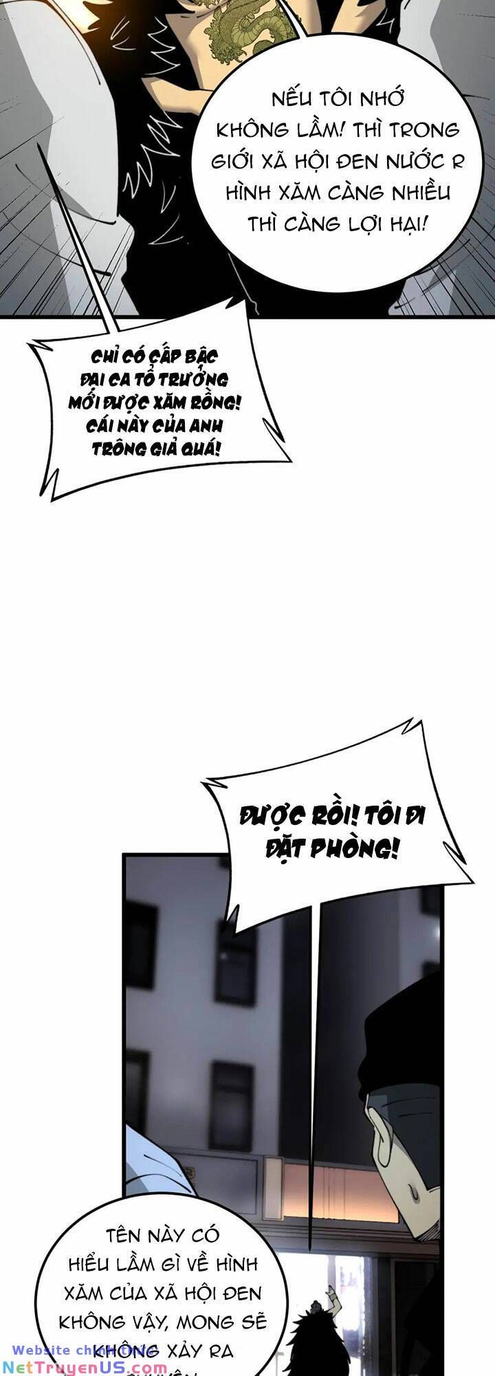 đọc truyện Độc Thủ Vu Y Chương 430 ảnh 44 tại Thiên Thai Truyện