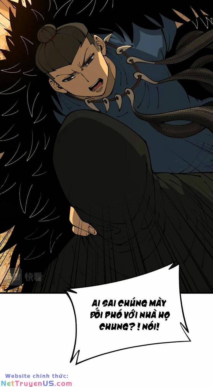 đọc truyện Độc Thủ Vu Y Chương 430 ảnh 8 tại Thiên Thai Truyện