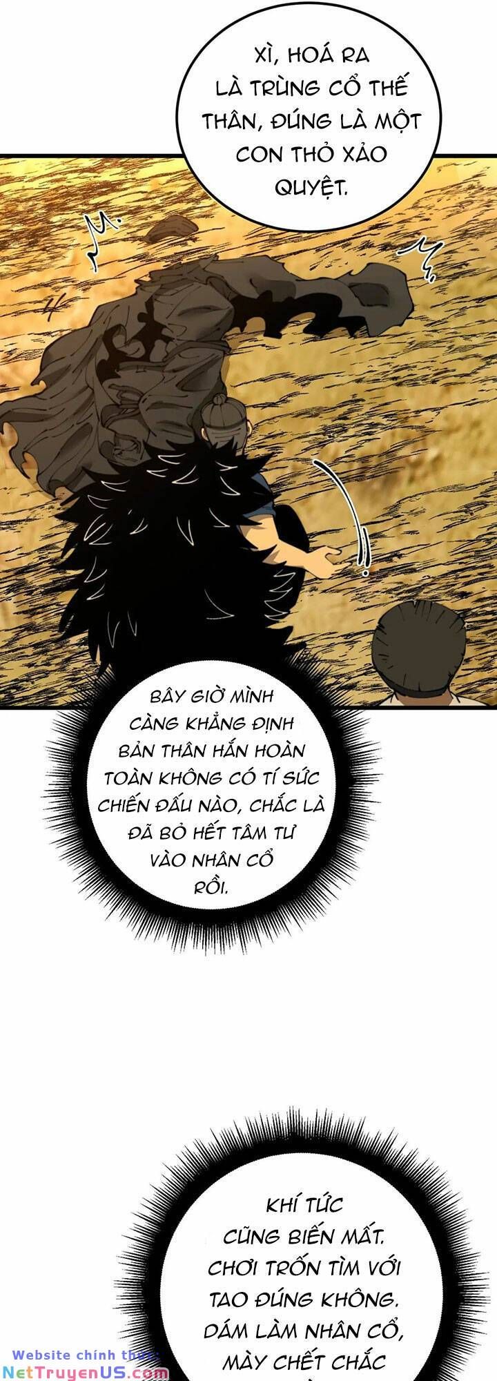 đọc truyện Độc Thủ Vu Y Chương 430 ảnh 11 tại Thiên Thai Truyện