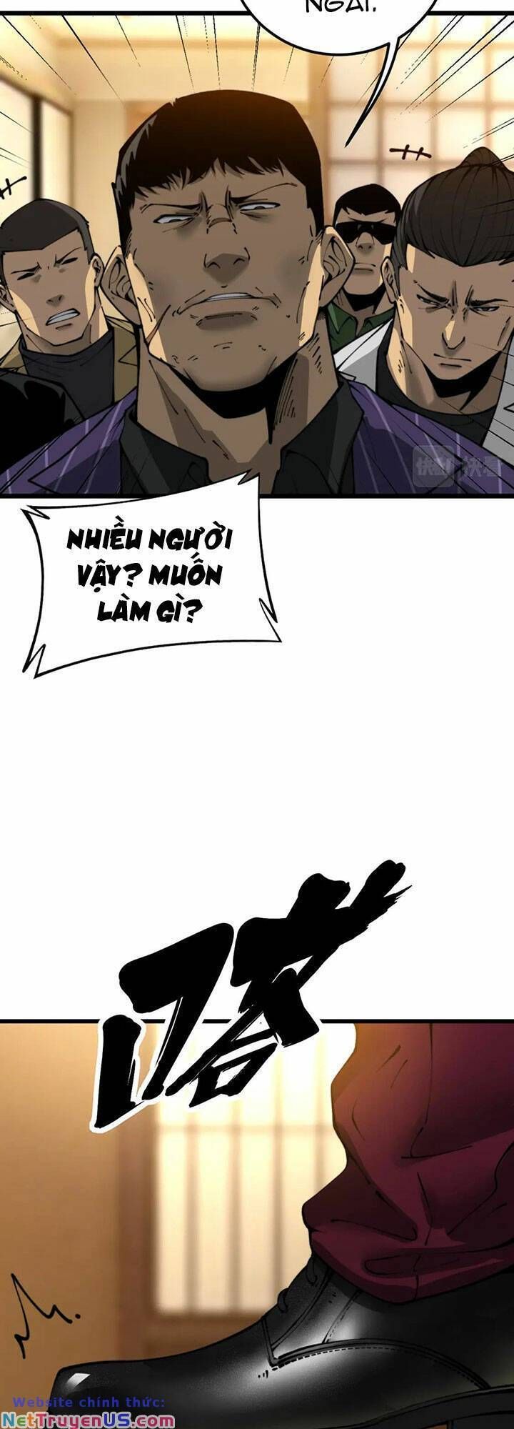 đọc truyện Độc Thủ Vu Y Chương 431 ảnh 13 tại Thiên Thai Truyện