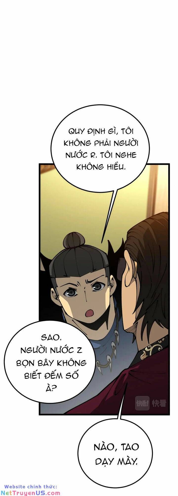 đọc truyện Độc Thủ Vu Y Chương 431 ảnh 17 tại Thiên Thai Truyện