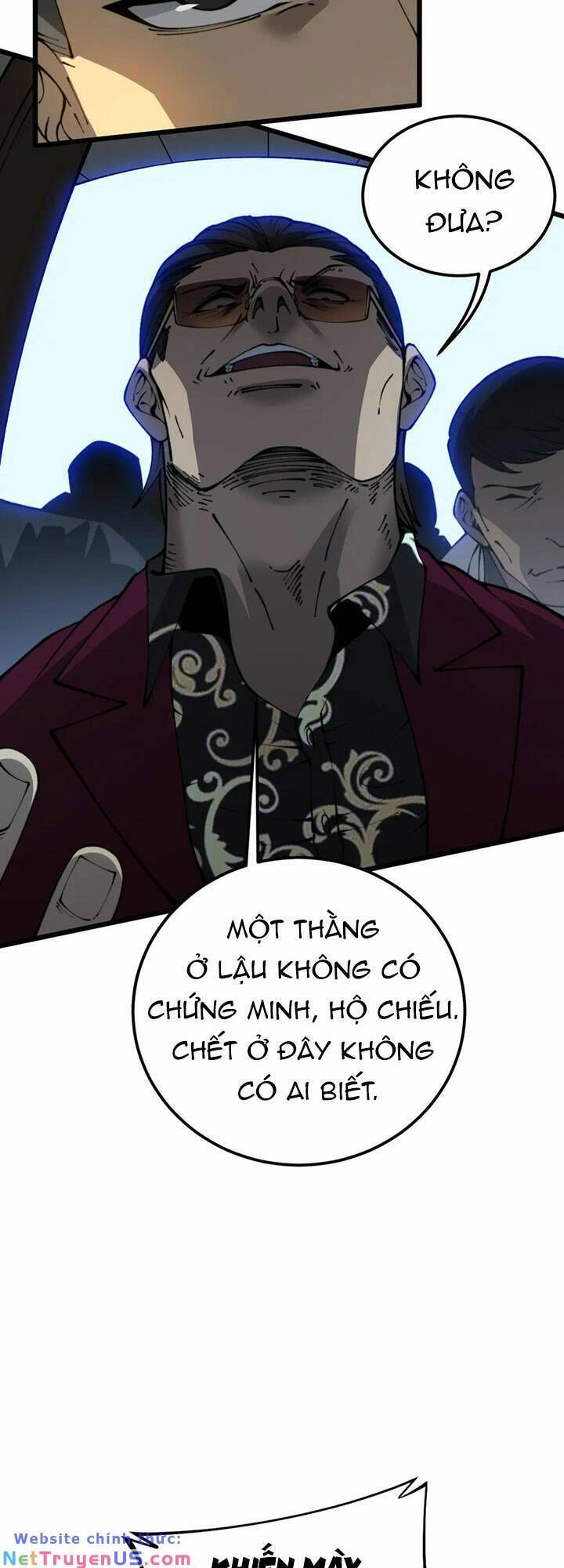 đọc truyện Độc Thủ Vu Y Chương 431 ảnh 20 tại Thiên Thai Truyện