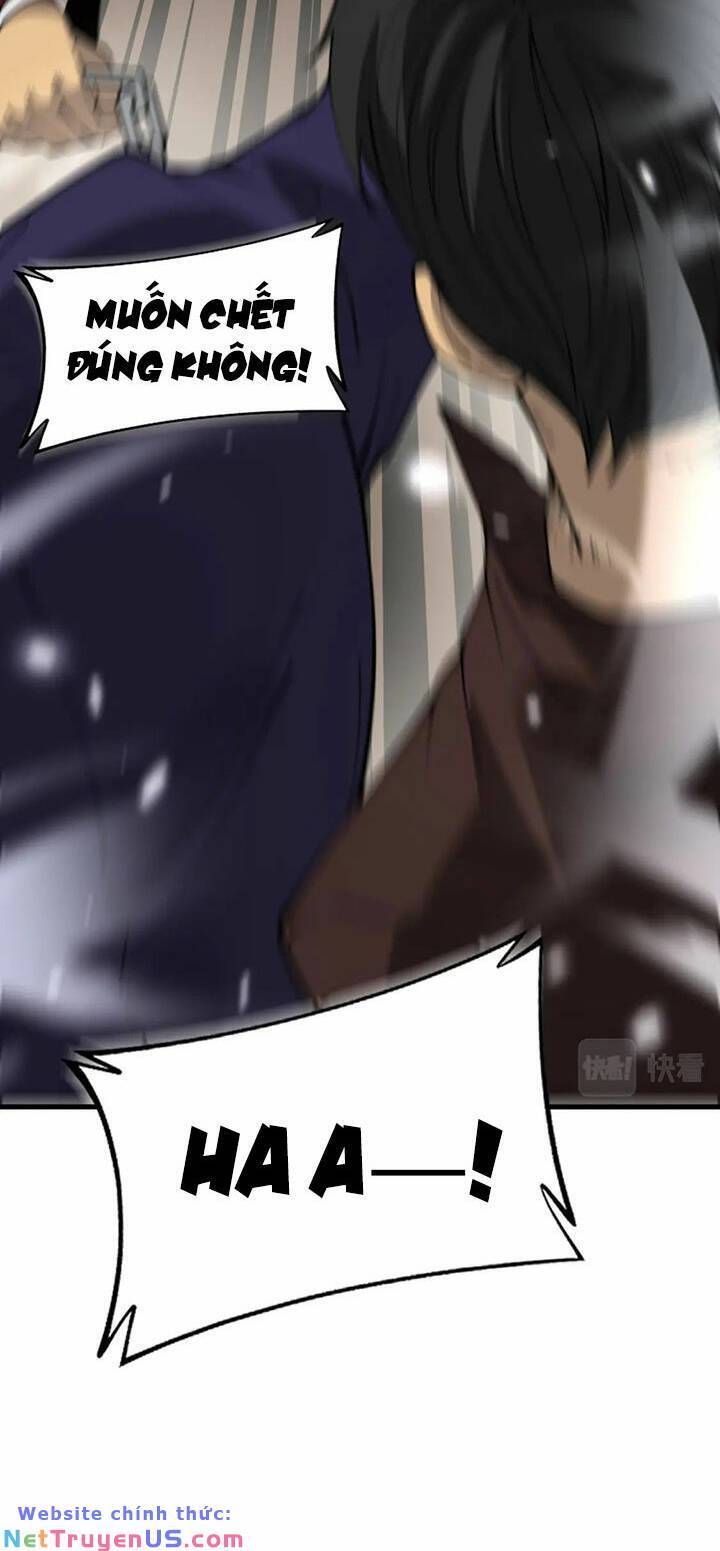 đọc truyện Độc Thủ Vu Y Chương 431 ảnh 22 tại Thiên Thai Truyện