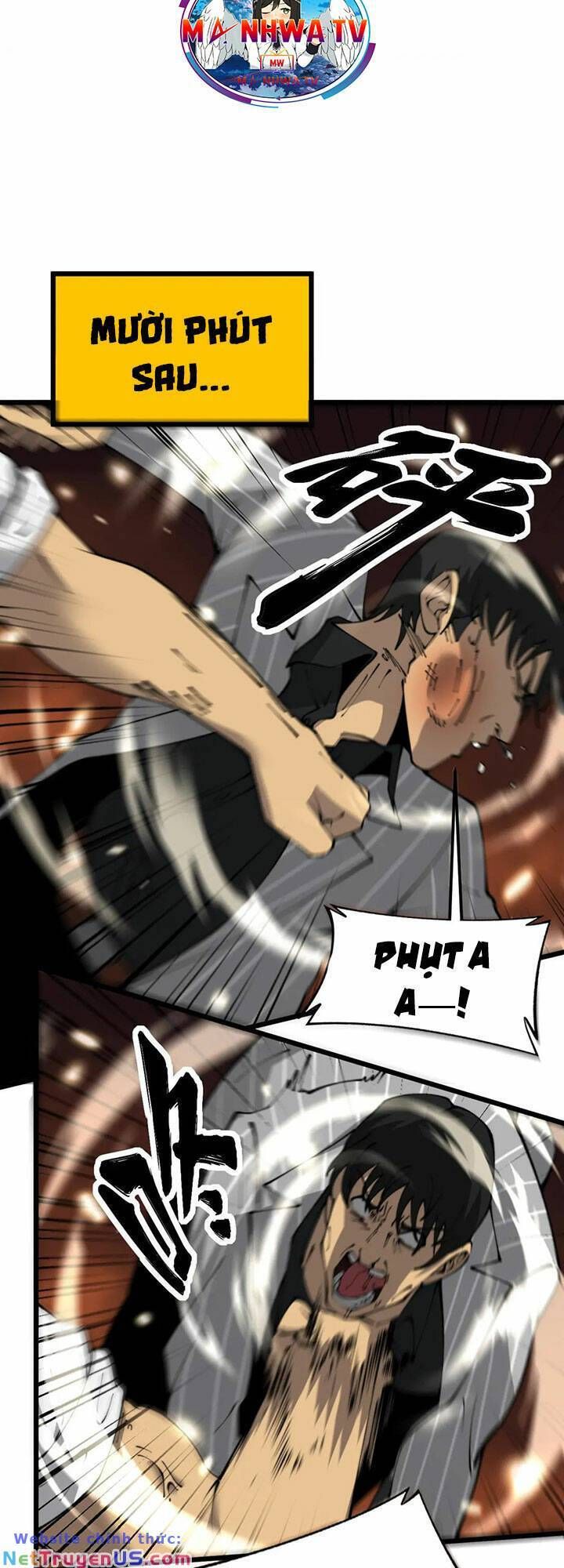 đọc truyện Độc Thủ Vu Y Chương 431 ảnh 24 tại Thiên Thai Truyện