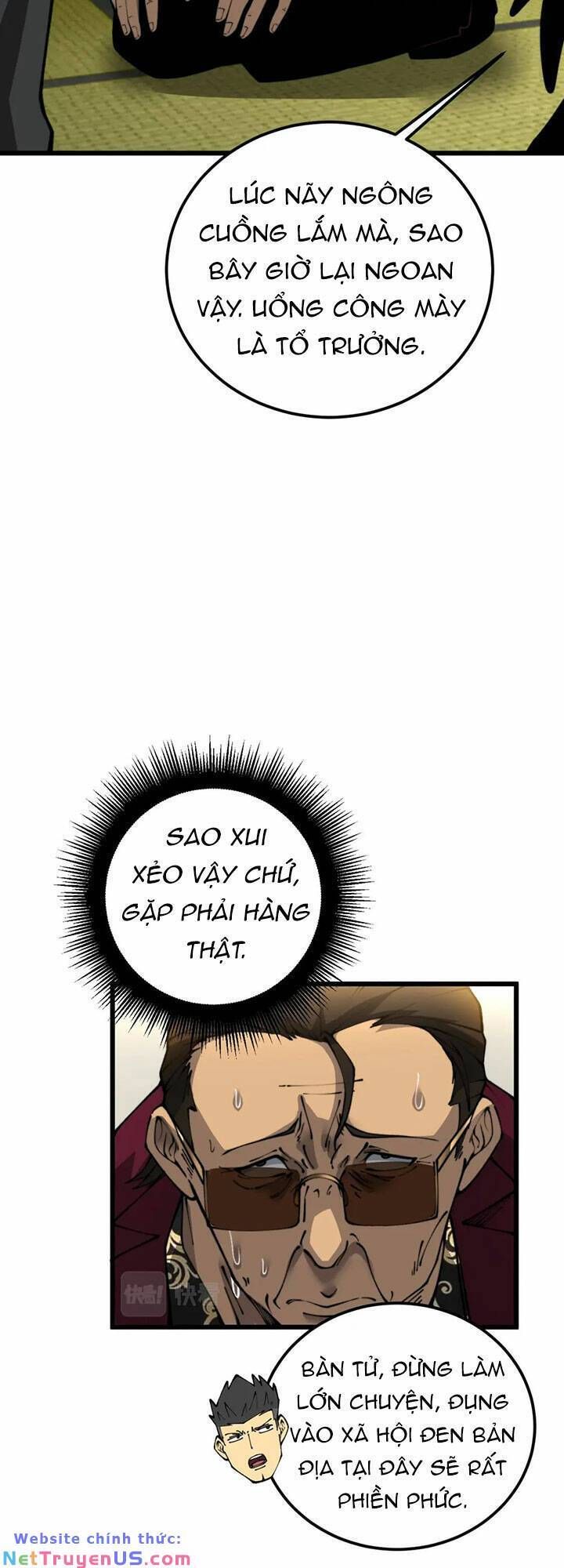 đọc truyện Độc Thủ Vu Y Chương 431 ảnh 30 tại Thiên Thai Truyện