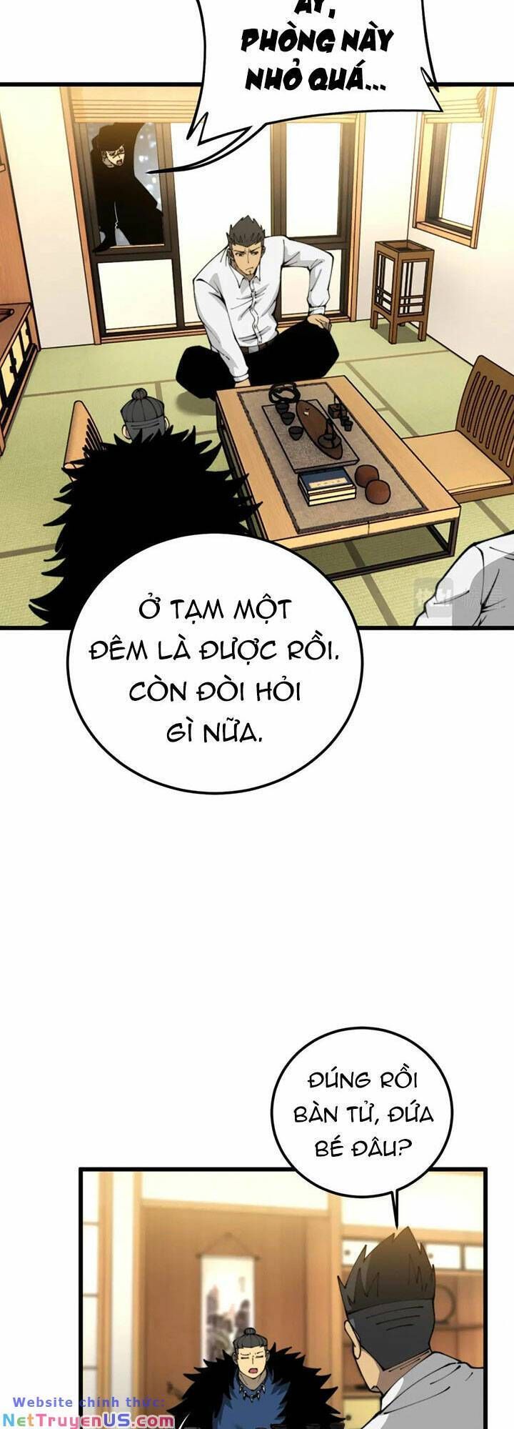 đọc truyện Độc Thủ Vu Y Chương 431 ảnh 5 tại Thiên Thai Truyện