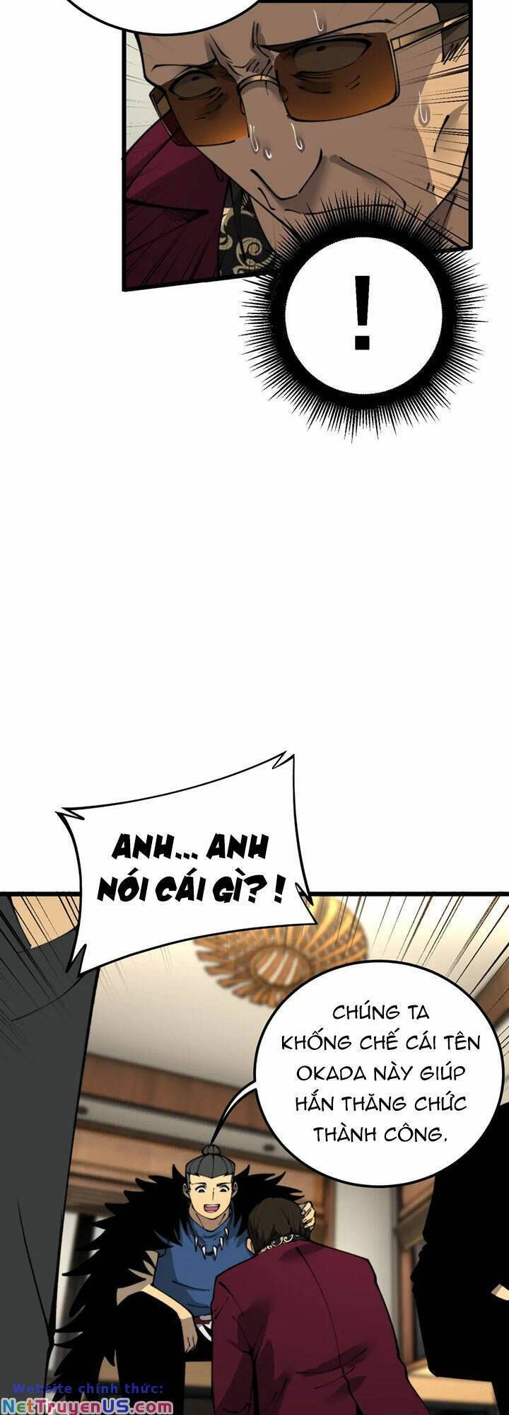 đọc truyện Độc Thủ Vu Y Chương 431 ảnh 33 tại Thiên Thai Truyện