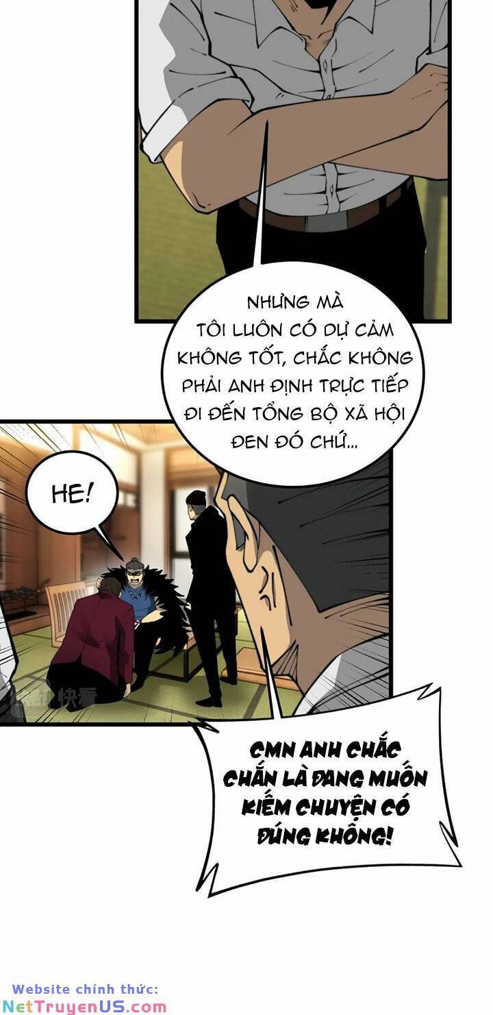 đọc truyện Độc Thủ Vu Y Chương 431 ảnh 35 tại Thiên Thai Truyện