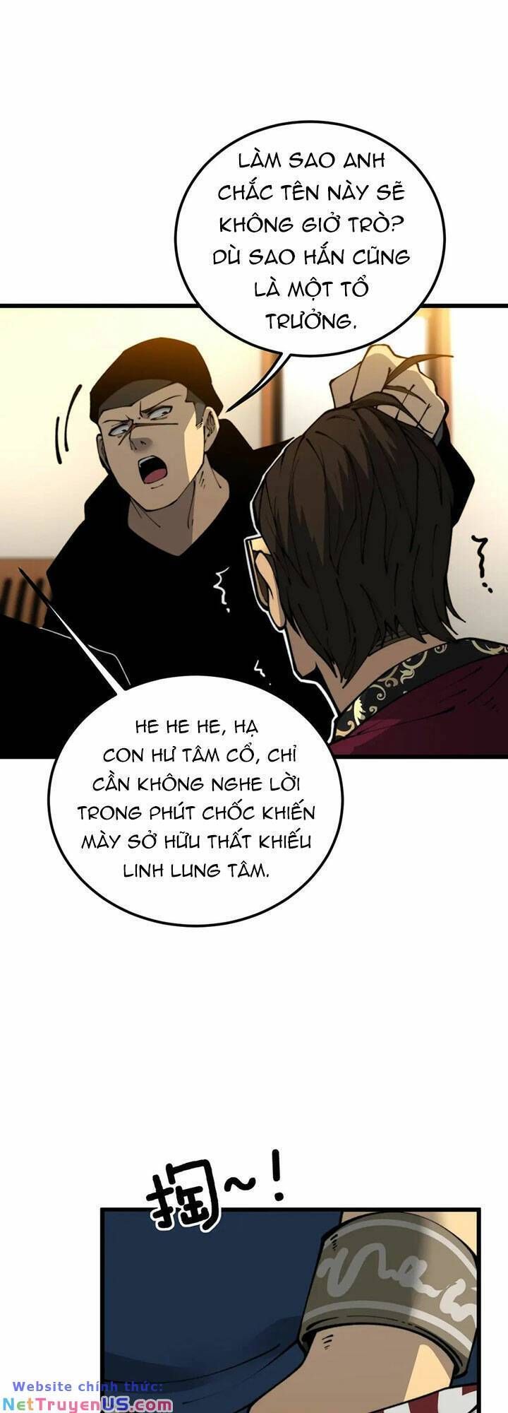 đọc truyện Độc Thủ Vu Y Chương 431 ảnh 36 tại Thiên Thai Truyện