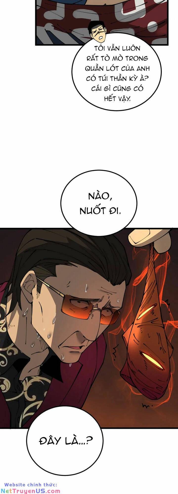 đọc truyện Độc Thủ Vu Y Chương 431 ảnh 37 tại Thiên Thai Truyện