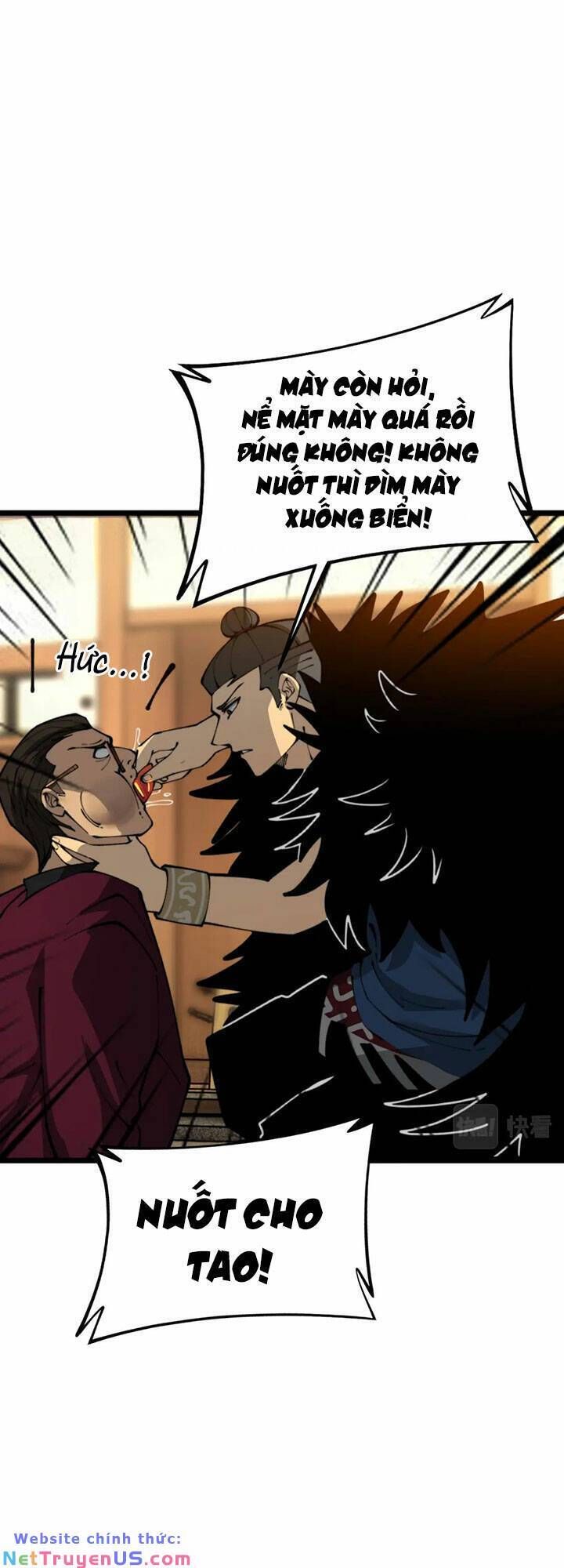 đọc truyện Độc Thủ Vu Y Chương 431 ảnh 38 tại Thiên Thai Truyện