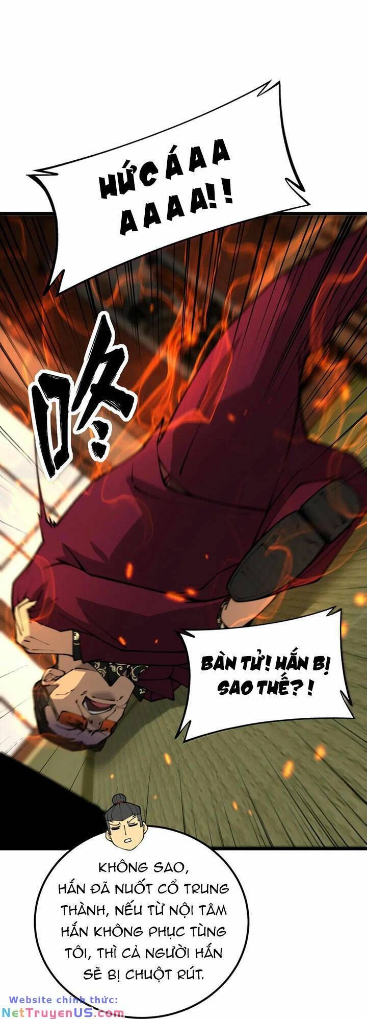 đọc truyện Độc Thủ Vu Y Chương 431 ảnh 40 tại Thiên Thai Truyện