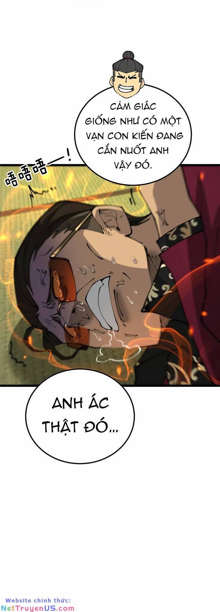 đọc truyện Độc Thủ Vu Y Chương 431 ảnh 41 tại Thiên Thai Truyện