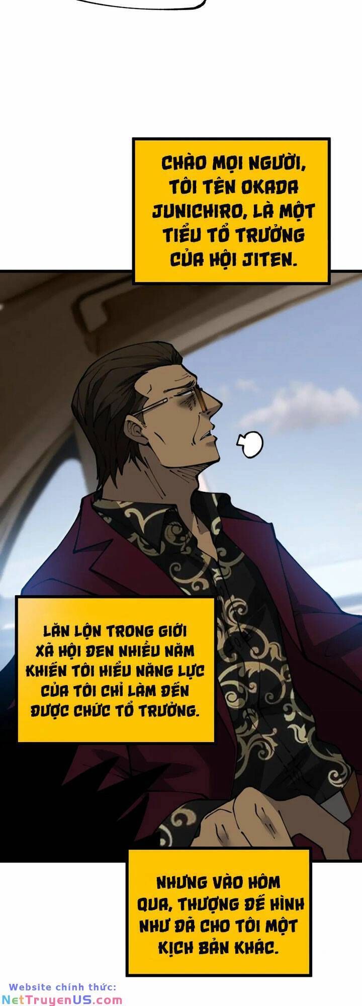 đọc truyện Độc Thủ Vu Y Chương 431 ảnh 44 tại Thiên Thai Truyện