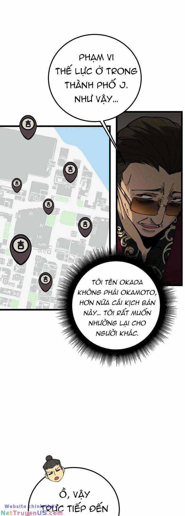 đọc truyện Độc Thủ Vu Y Chương 431 ảnh 48 tại Thiên Thai Truyện