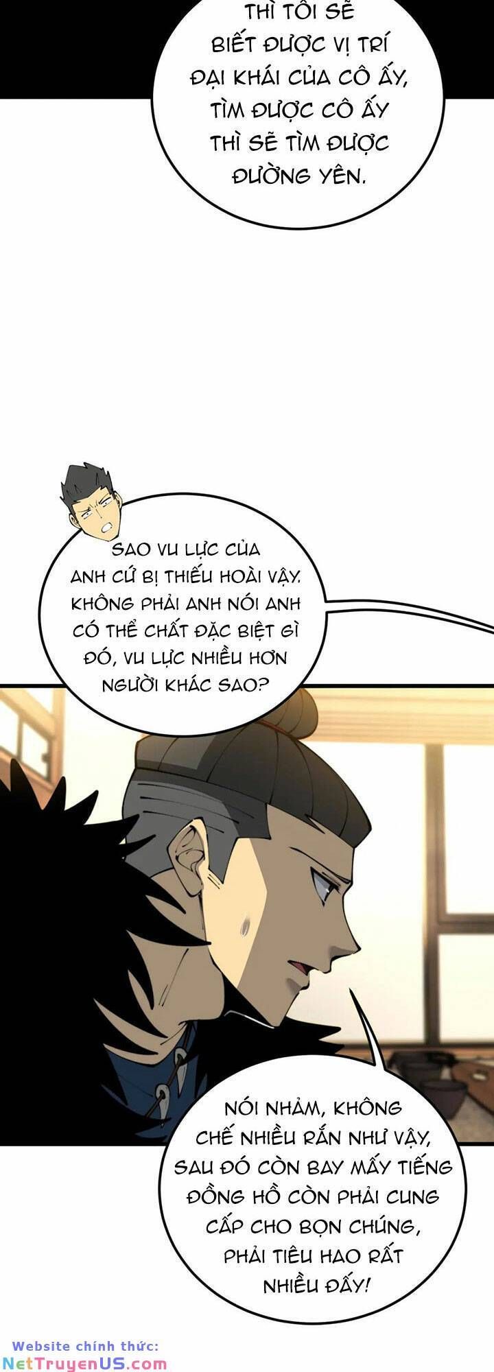 đọc truyện Độc Thủ Vu Y Chương 431 ảnh 7 tại Thiên Thai Truyện