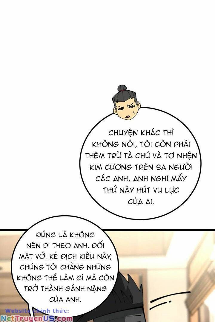 đọc truyện Độc Thủ Vu Y Chương 431 ảnh 8 tại Thiên Thai Truyện