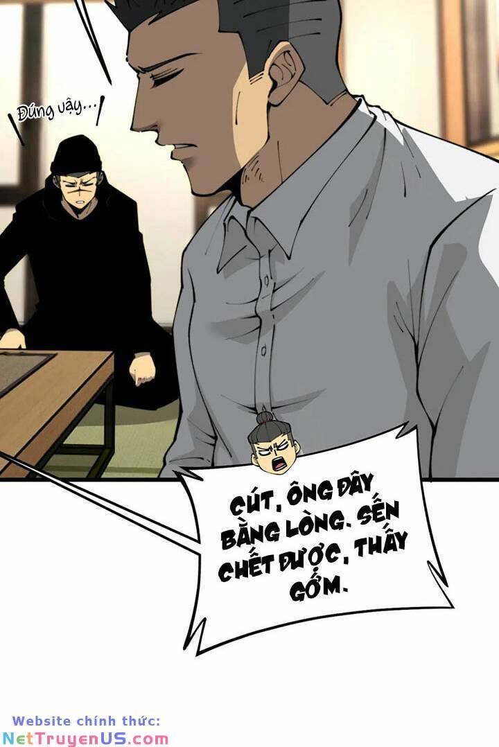 đọc truyện Độc Thủ Vu Y Chương 431 ảnh 9 tại Thiên Thai Truyện