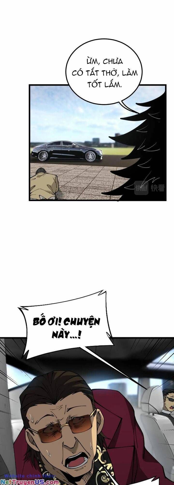 đọc truyện Độc Thủ Vu Y Chương 432 ảnh 12 tại Thiên Thai Truyện