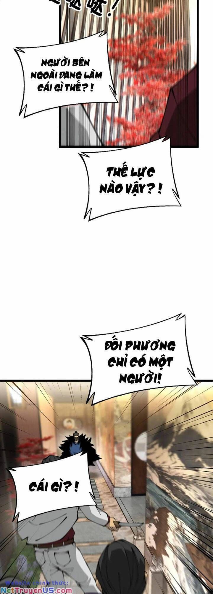 đọc truyện Độc Thủ Vu Y Chương 432 ảnh 14 tại Thiên Thai Truyện