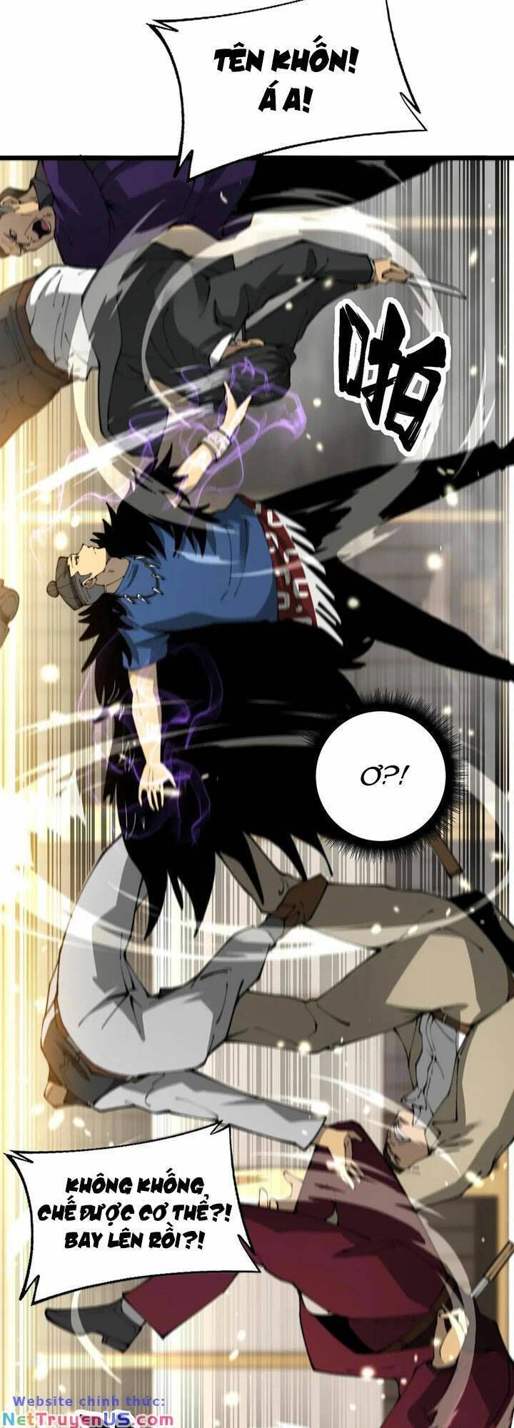 đọc truyện Độc Thủ Vu Y Chương 432 ảnh 16 tại Thiên Thai Truyện