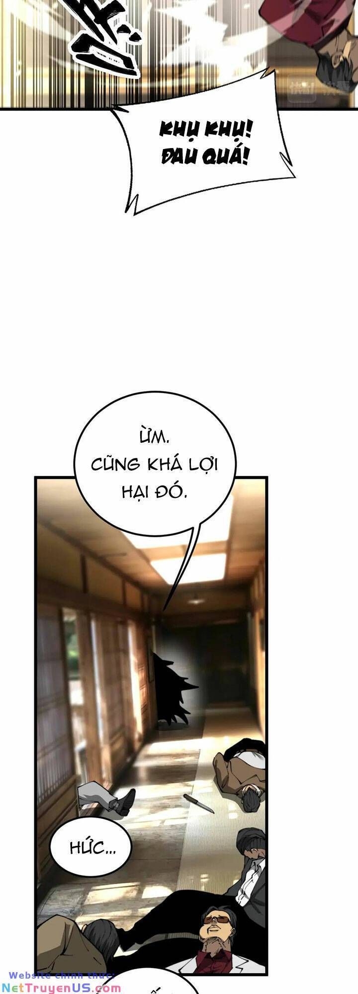 đọc truyện Độc Thủ Vu Y Chương 432 ảnh 17 tại Thiên Thai Truyện