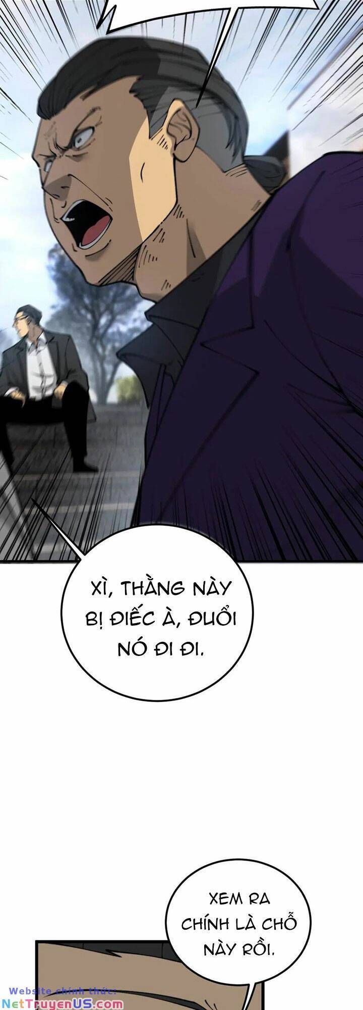 đọc truyện Độc Thủ Vu Y Chương 432 ảnh 4 tại Thiên Thai Truyện