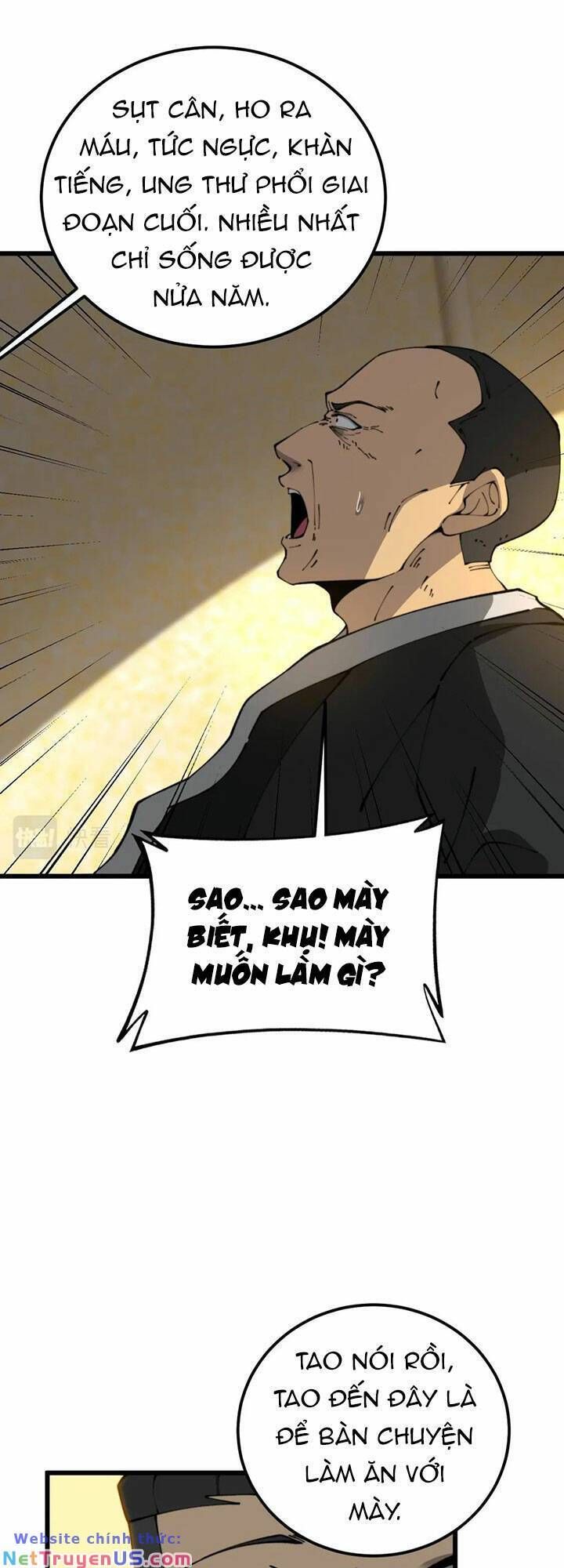 đọc truyện Độc Thủ Vu Y Chương 432 ảnh 22 tại Thiên Thai Truyện