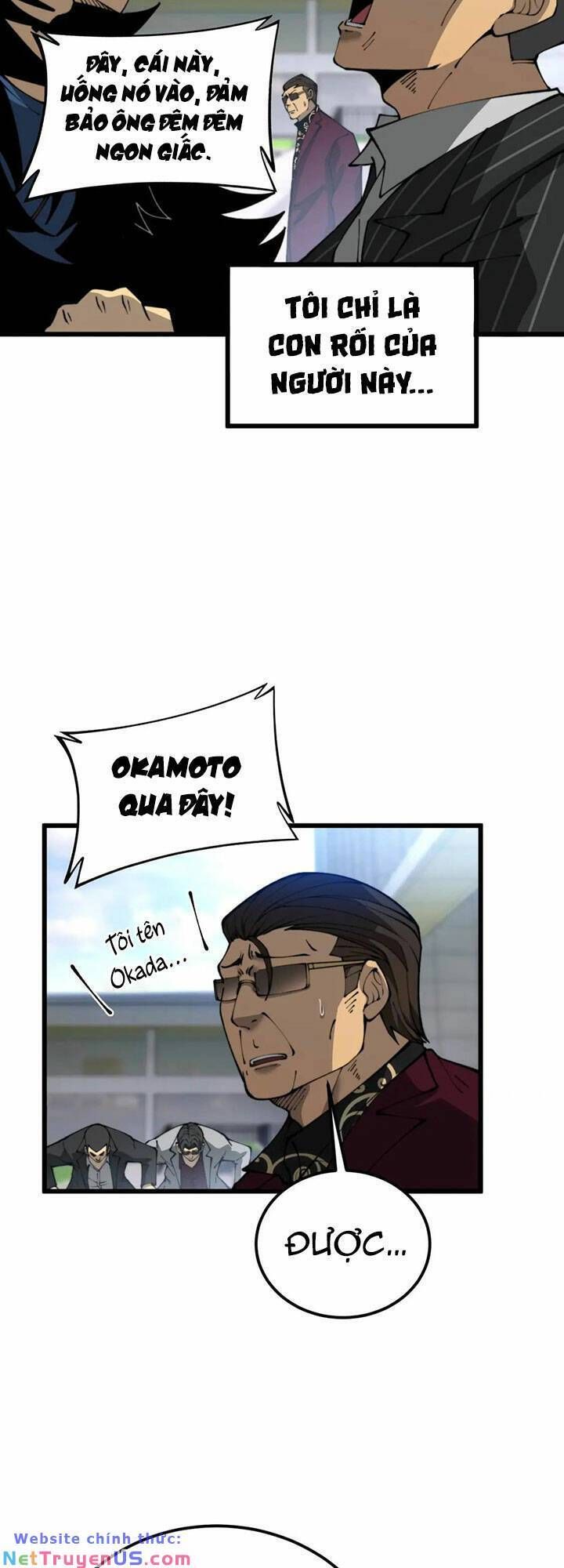 đọc truyện Độc Thủ Vu Y Chương 432 ảnh 27 tại Thiên Thai Truyện