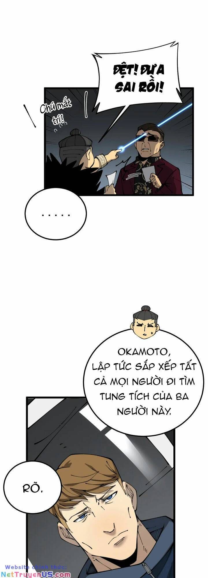 đọc truyện Độc Thủ Vu Y Chương 432 ảnh 31 tại Thiên Thai Truyện