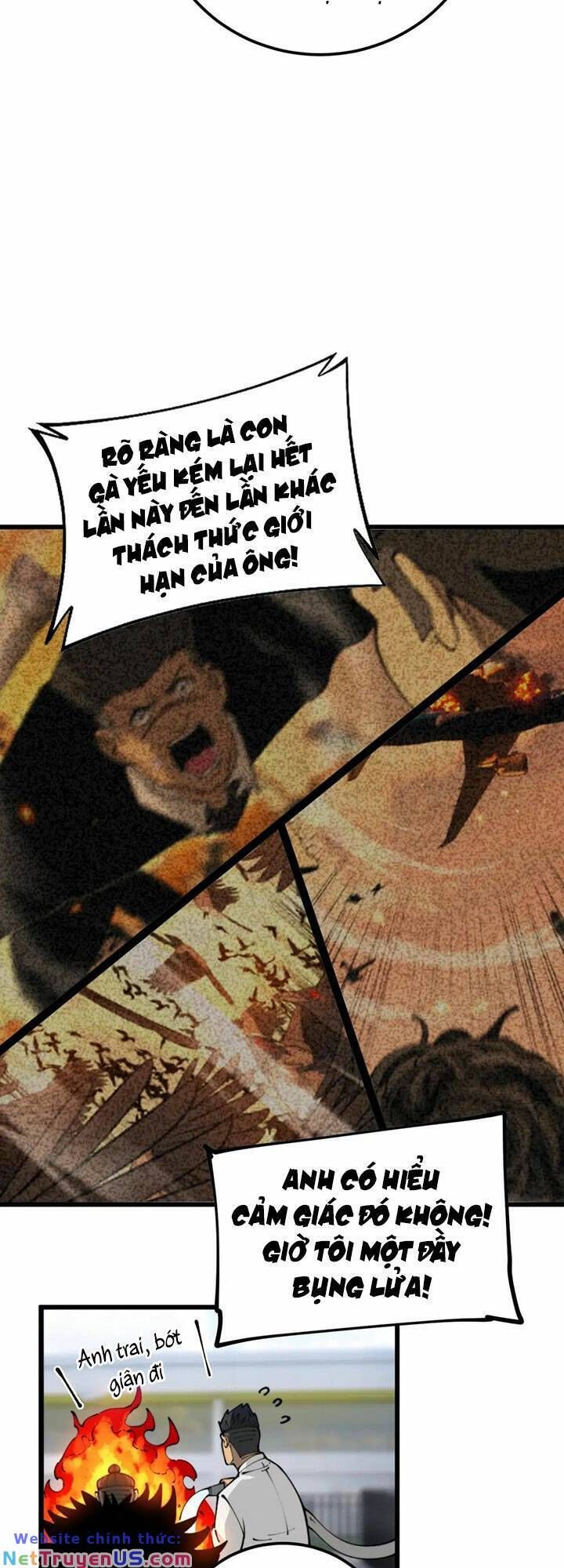 đọc truyện Độc Thủ Vu Y Chương 432 ảnh 35 tại Thiên Thai Truyện