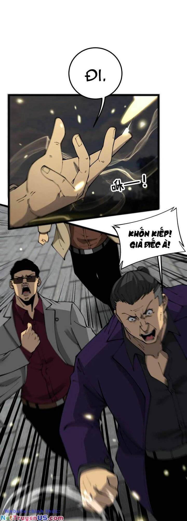 đọc truyện Độc Thủ Vu Y Chương 432 ảnh 6 tại Thiên Thai Truyện