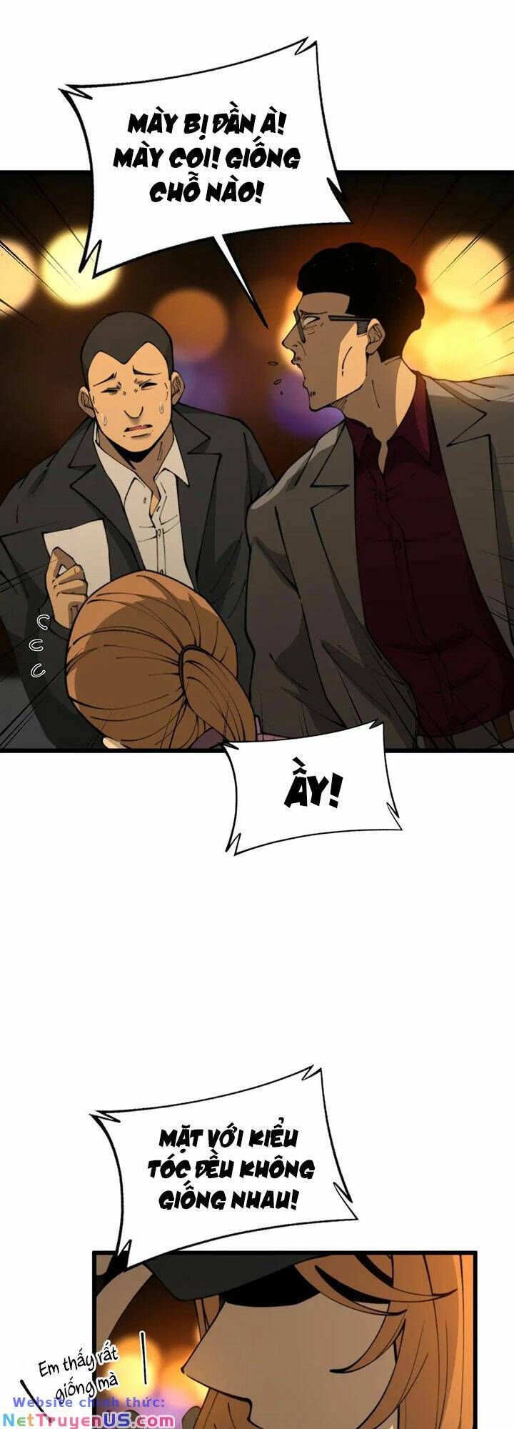 đọc truyện Độc Thủ Vu Y Chương 432 ảnh 53 tại Thiên Thai Truyện