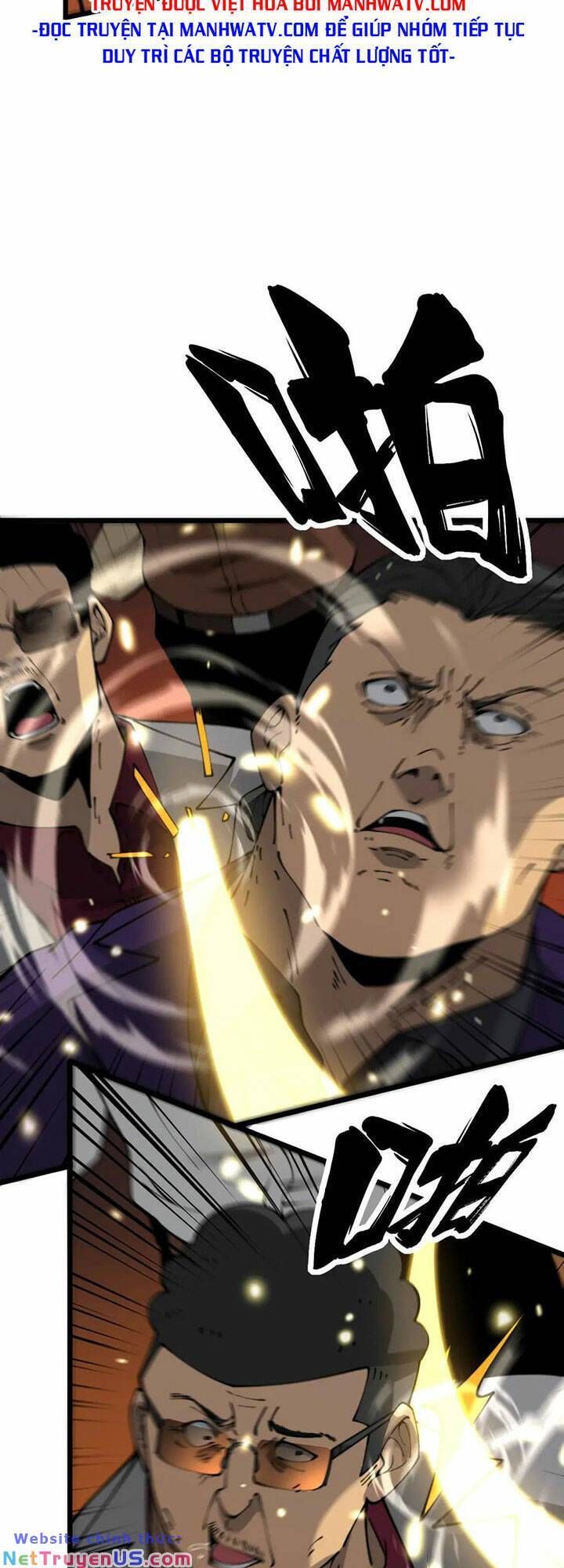 đọc truyện Độc Thủ Vu Y Chương 432 ảnh 8 tại Thiên Thai Truyện