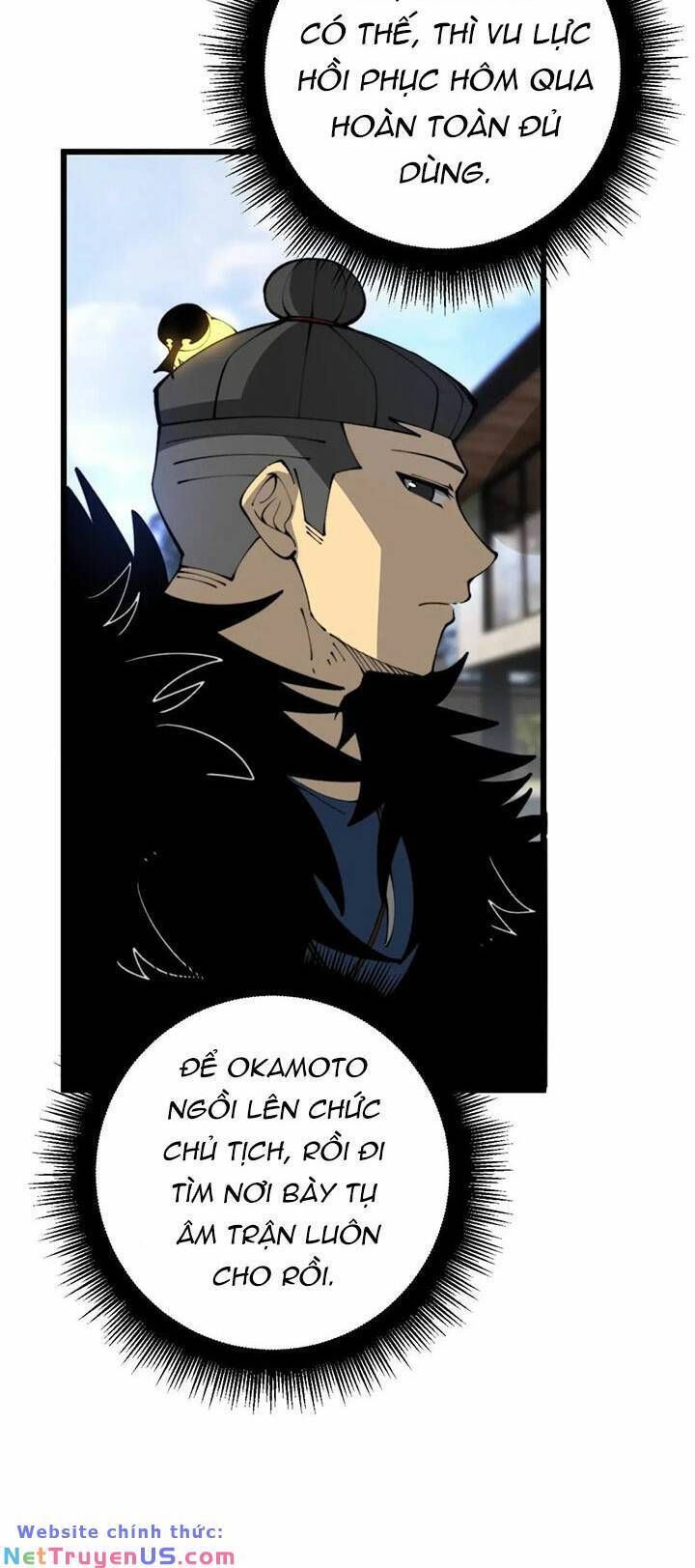 đọc truyện Độc Thủ Vu Y Chương 432 ảnh 11 tại Thiên Thai Truyện