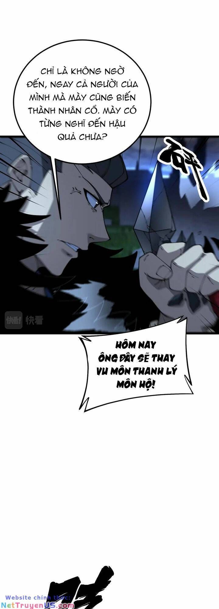 đọc truyện Độc Thủ Vu Y Chương 433 ảnh 12 tại Thiên Thai Truyện