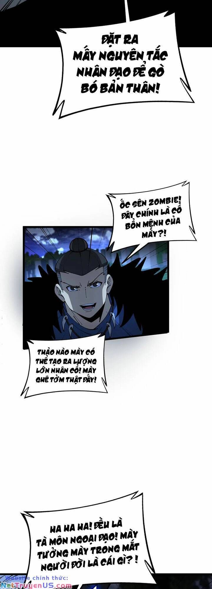 đọc truyện Độc Thủ Vu Y Chương 433 ảnh 14 tại Thiên Thai Truyện