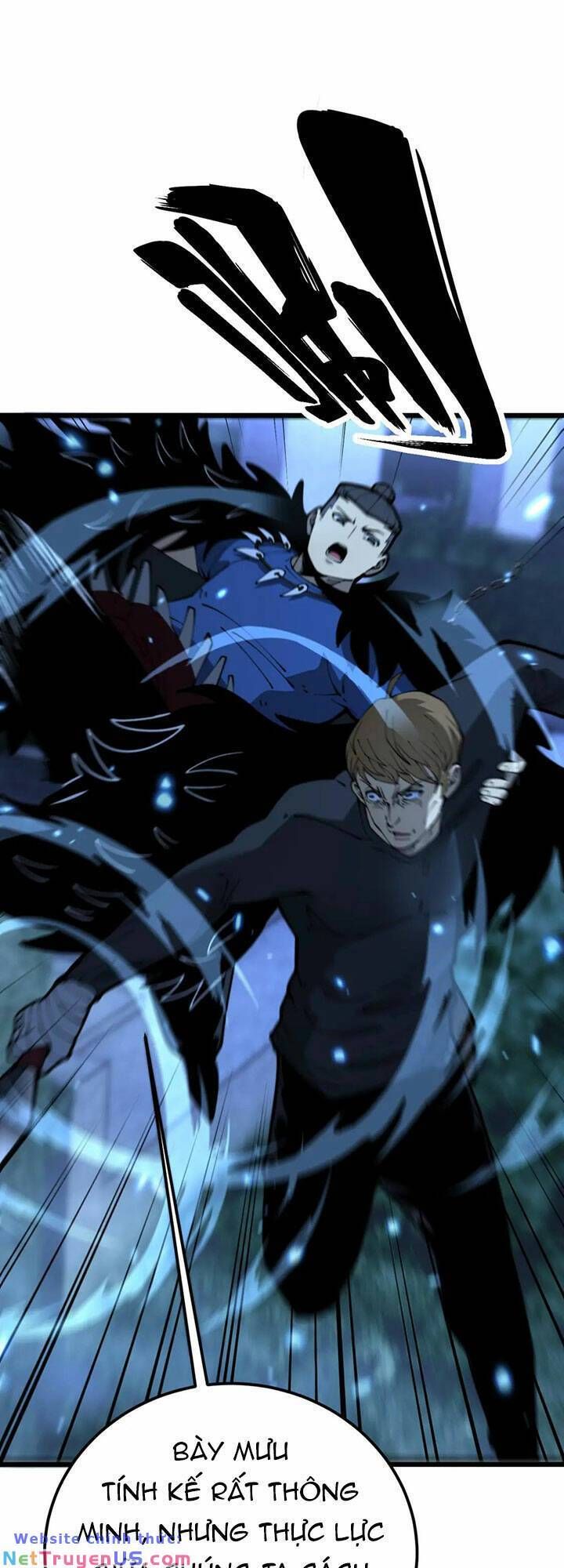 đọc truyện Độc Thủ Vu Y Chương 433 ảnh 21 tại Thiên Thai Truyện