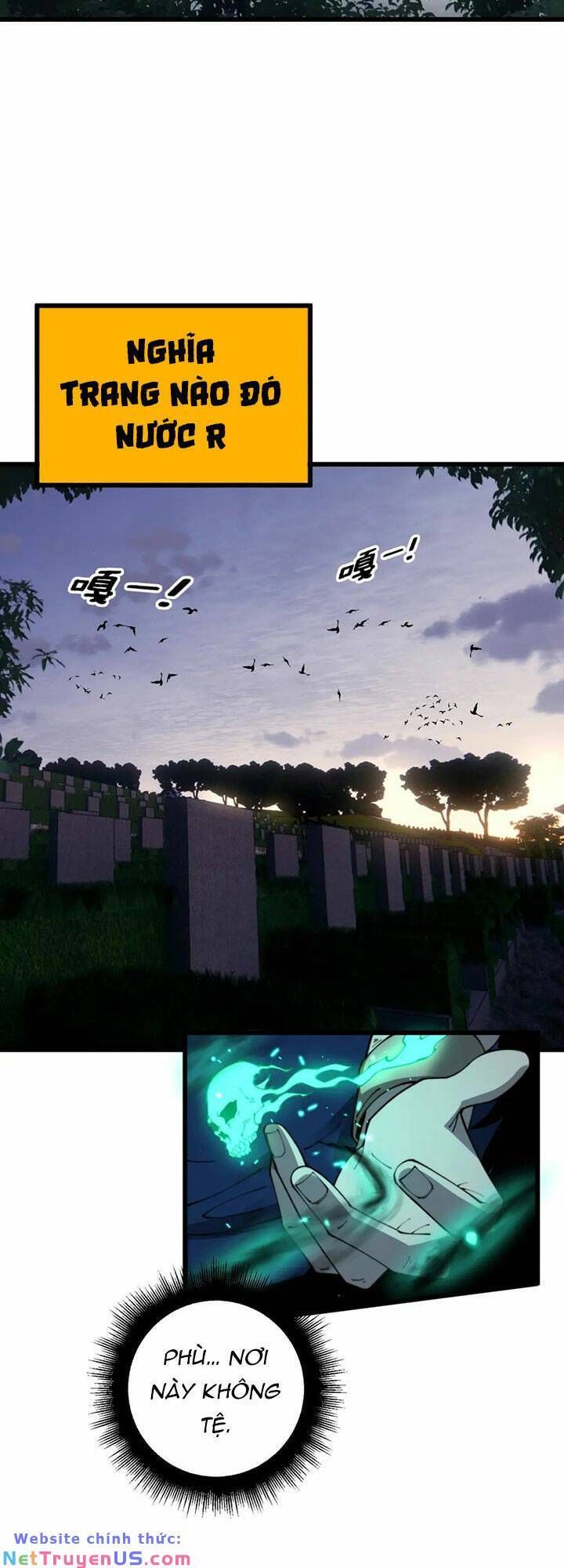 đọc truyện Độc Thủ Vu Y Chương 433 ảnh 4 tại Thiên Thai Truyện