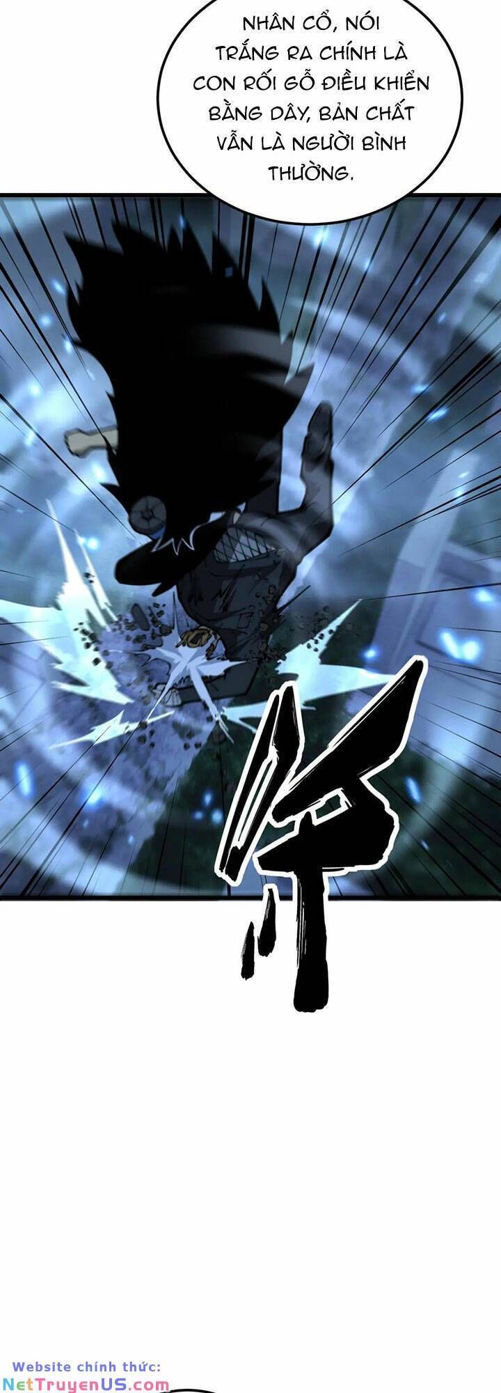 đọc truyện Độc Thủ Vu Y Chương 433 ảnh 23 tại Thiên Thai Truyện