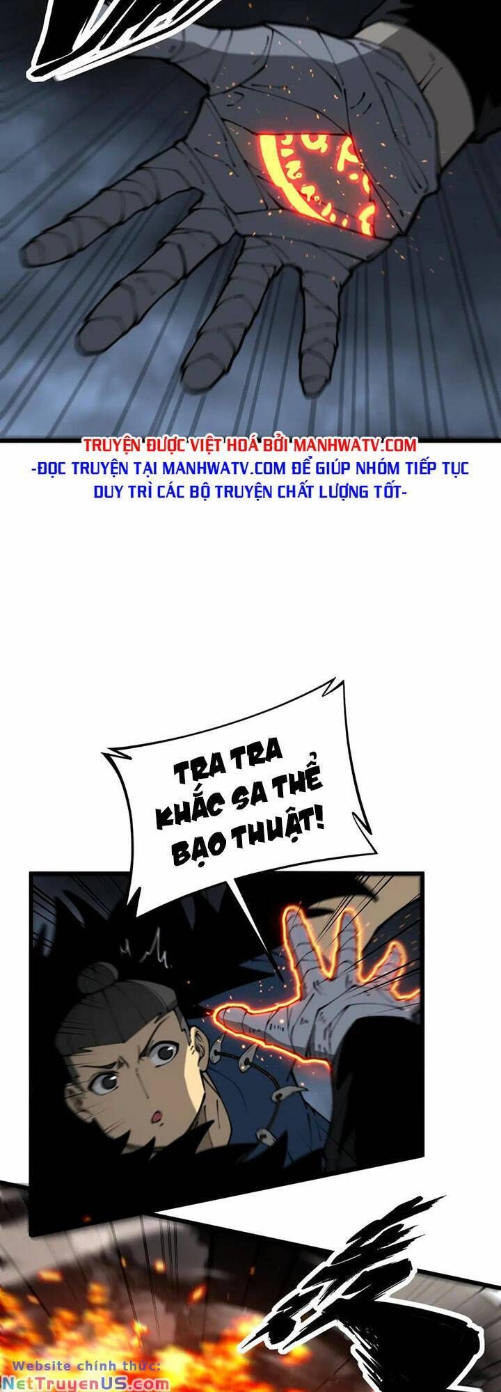 đọc truyện Độc Thủ Vu Y Chương 433 ảnh 26 tại Thiên Thai Truyện