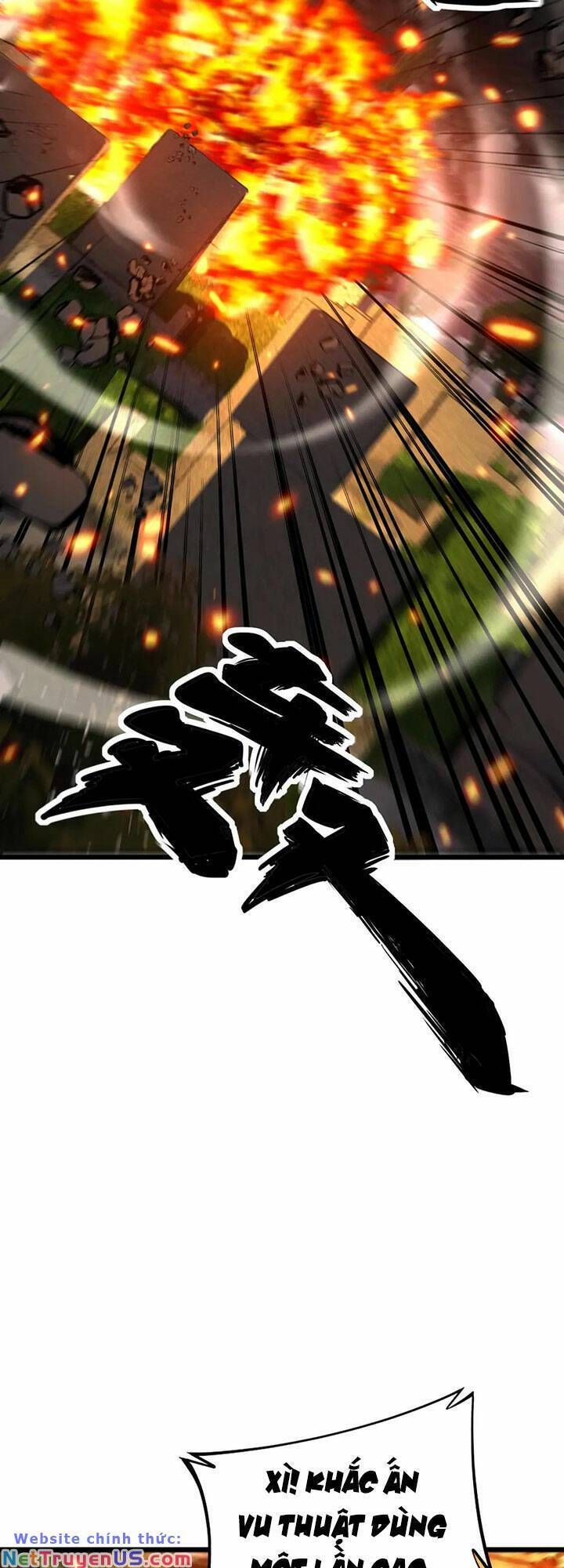 đọc truyện Độc Thủ Vu Y Chương 433 ảnh 27 tại Thiên Thai Truyện