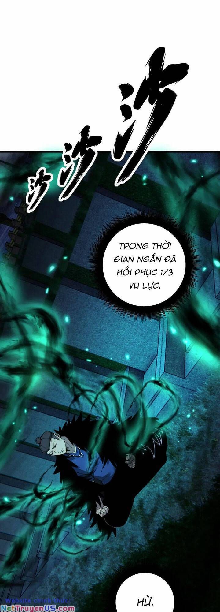 đọc truyện Độc Thủ Vu Y Chương 433 ảnh 5 tại Thiên Thai Truyện