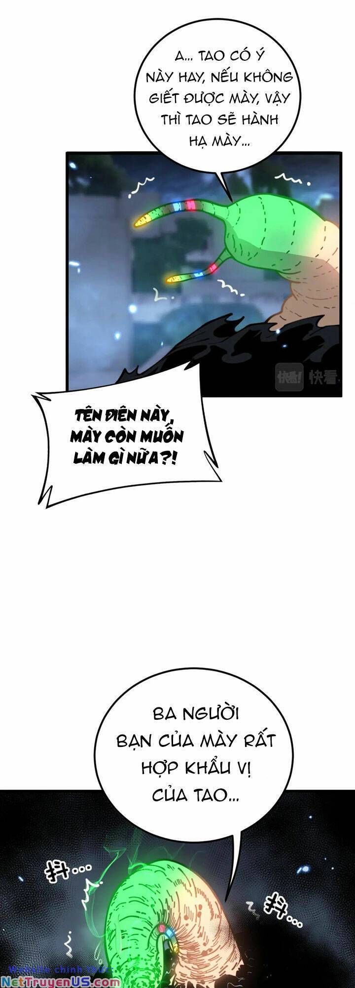 đọc truyện Độc Thủ Vu Y Chương 433 ảnh 32 tại Thiên Thai Truyện