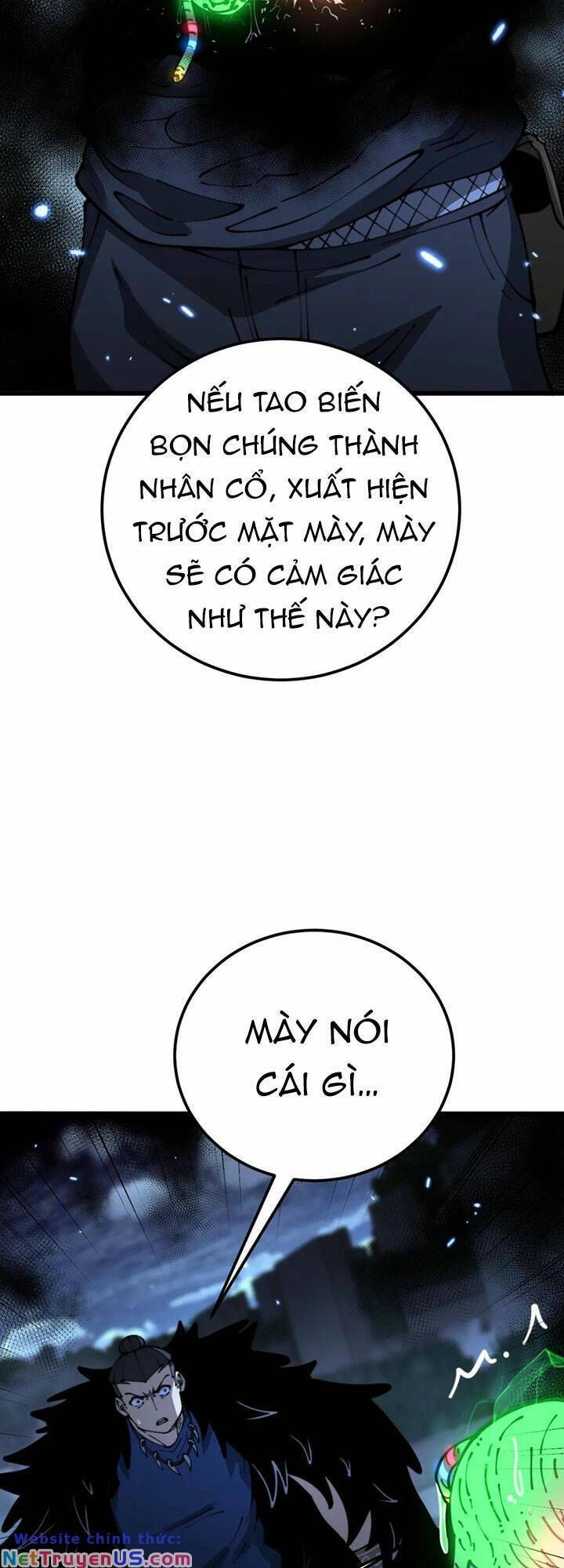 đọc truyện Độc Thủ Vu Y Chương 433 ảnh 33 tại Thiên Thai Truyện